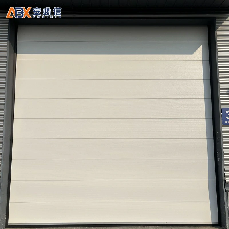 韶关市高扬程滑升门